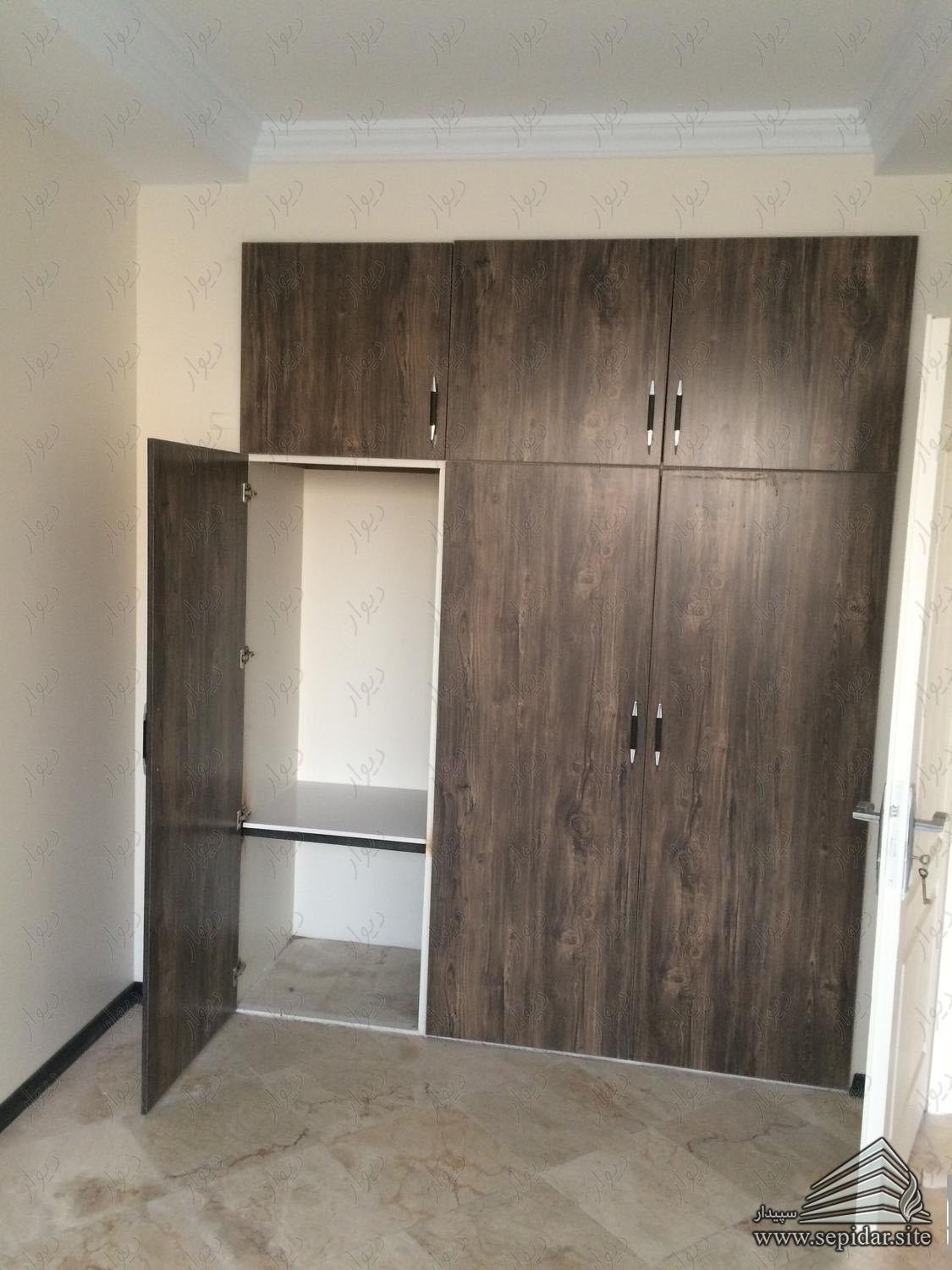 دو خوابه 80 متر