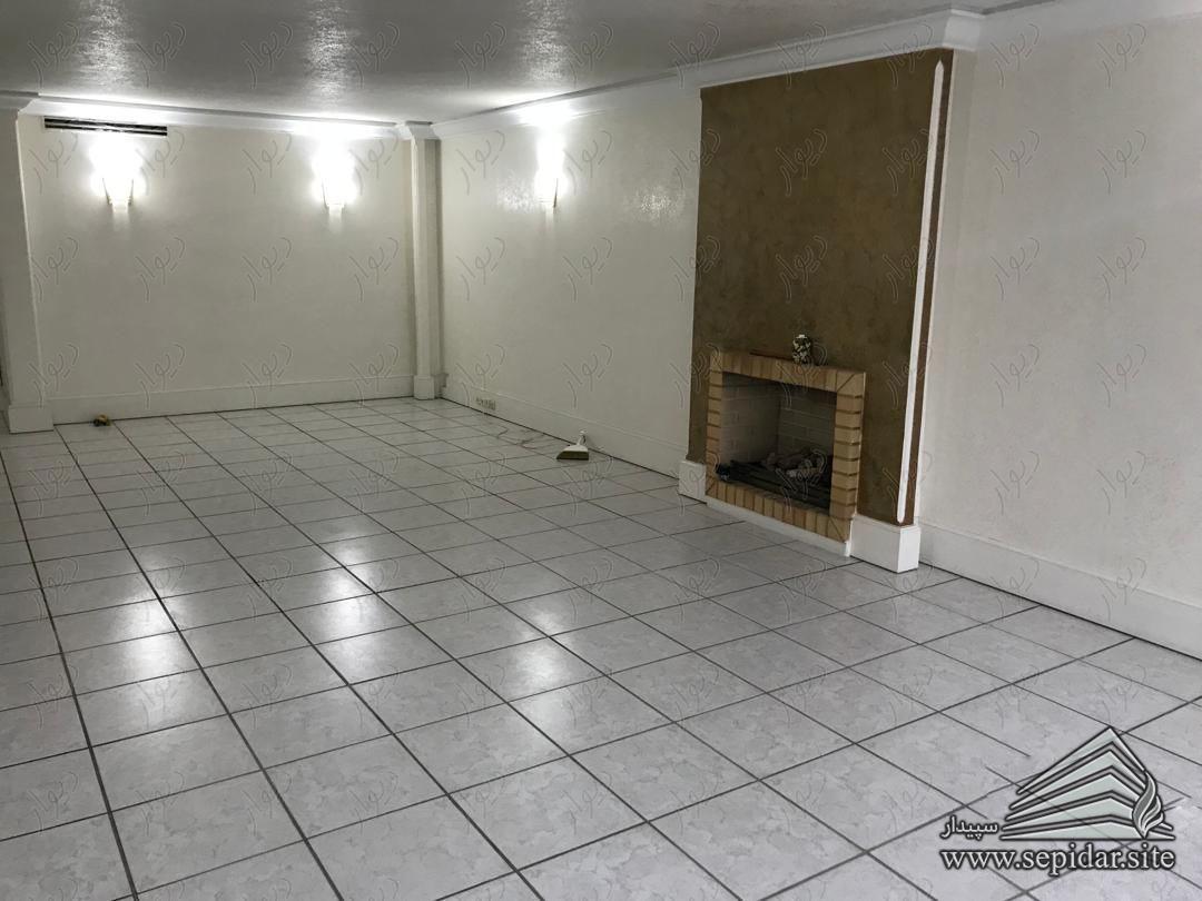 اجاره 150 متر سهروردی شمالی، بالاتر از میدان پالیزی