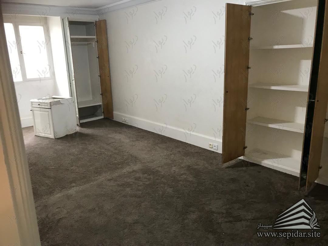 اجاره 150 متر سهروردی شمالی، بالاتر از میدان پالیزی