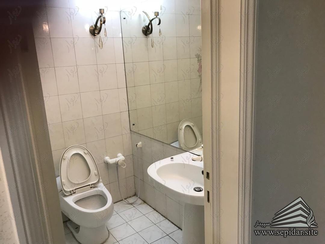 اجاره 150 متر سهروردی شمالی، بالاتر از میدان پالیزی