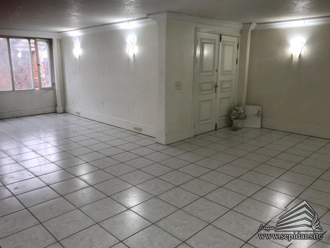 اجاره 150 متر سهروردی شمالی، بالاتر از میدان پالیزی