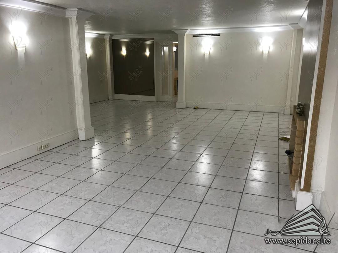 اجاره 150 متر سهروردی شمالی، بالاتر از میدان پالیزی