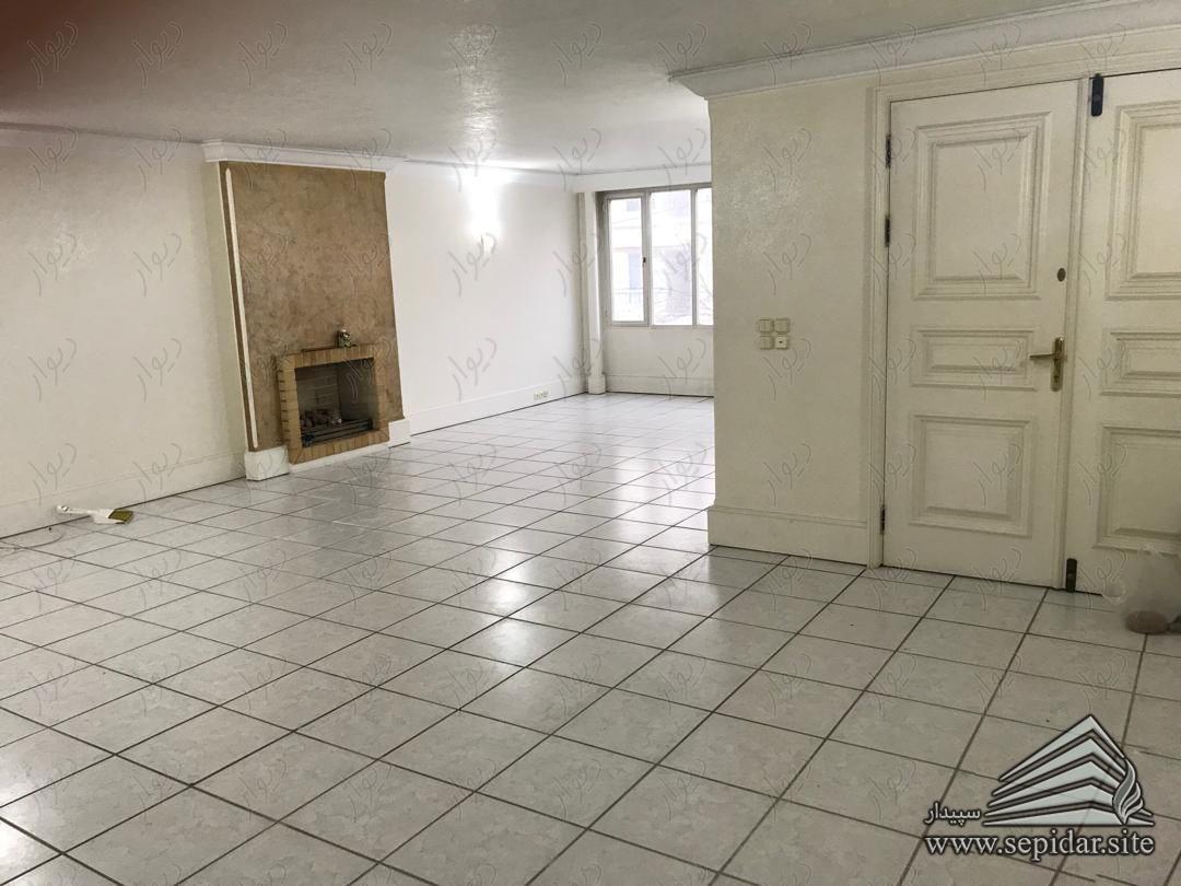 اجاره 150 متر سهروردی شمالی، بالاتر از میدان پالیزی