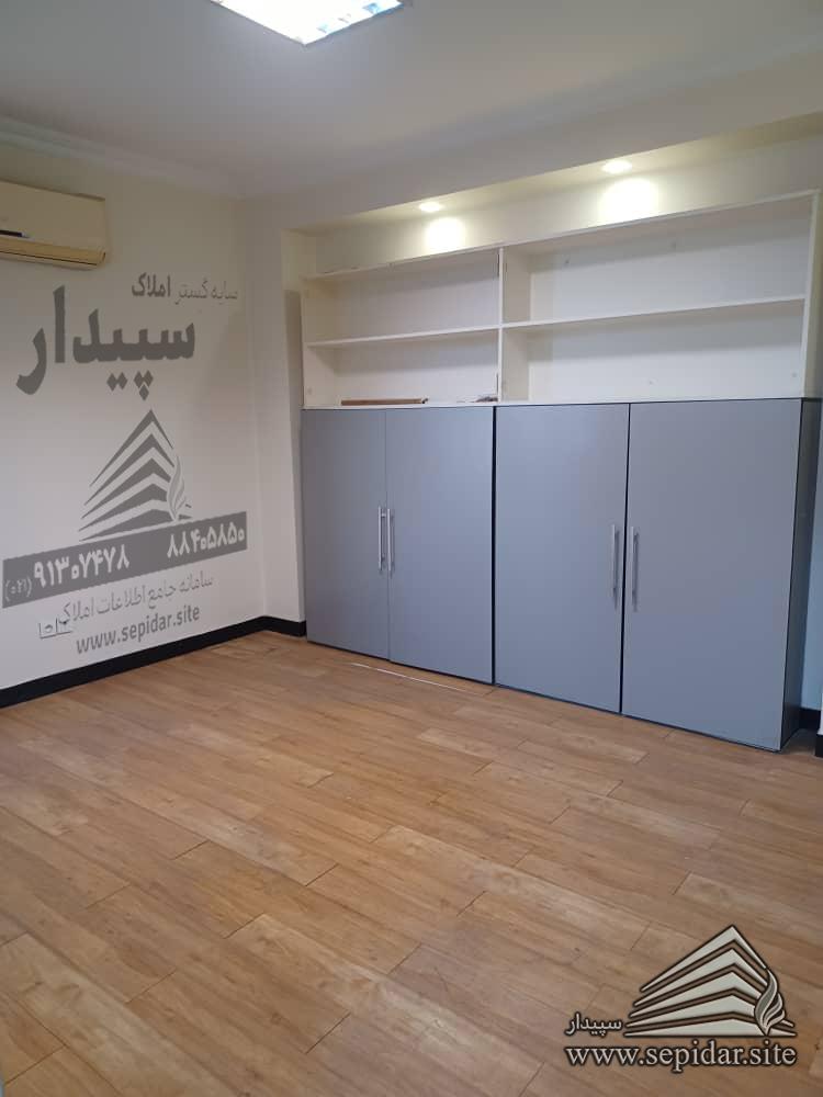 سند اداری 75 متر بر بهشتی