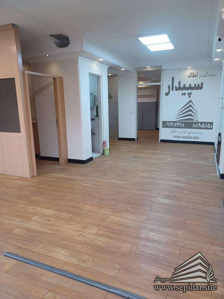سند اداری 75 متر بر بهشتی