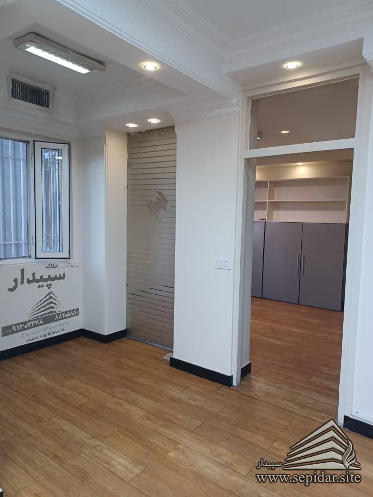 سند اداری 75 متر بر بهشتی