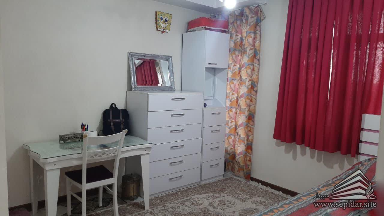 فروش آپارتمان 94 متری ، حقوقی