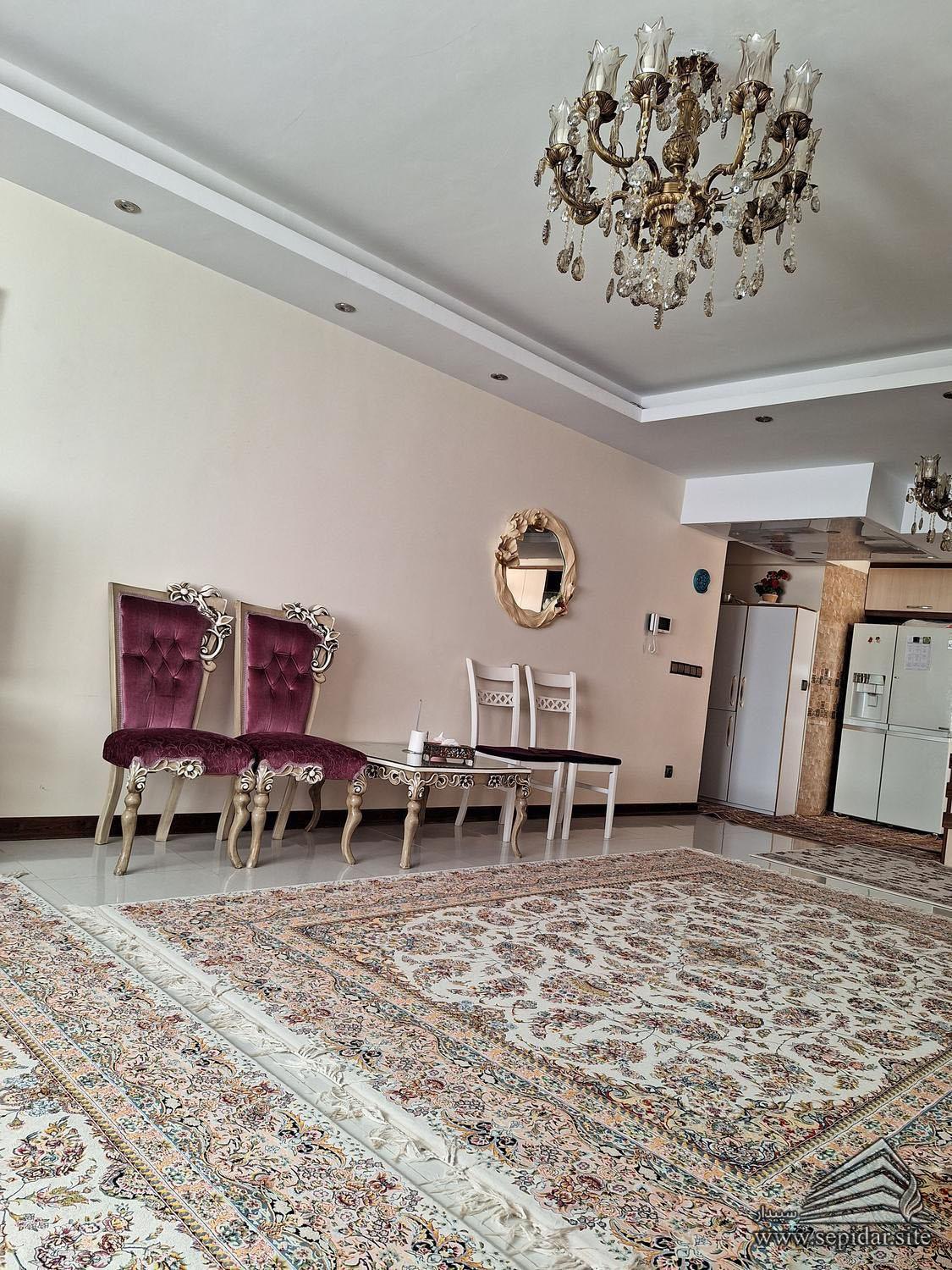 فروش آپارتمان 94 متری ، حقوقی