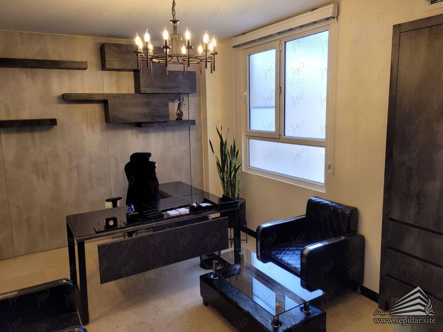 اجاره اداری، نرسیده به 3راه ضرابخانه