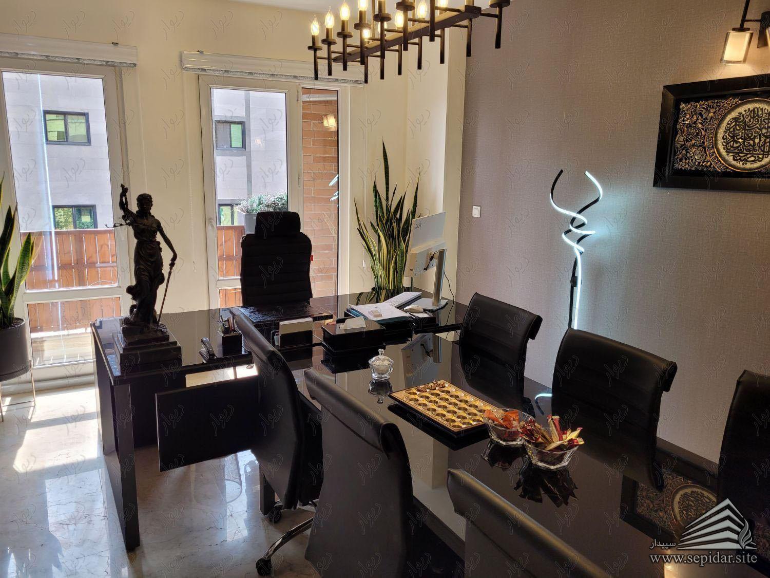 اجاره اداری، نرسیده به 3راه ضرابخانه