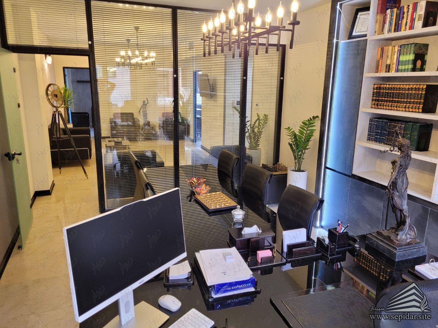 اجاره اداری، نرسیده به 3راه ضرابخانه