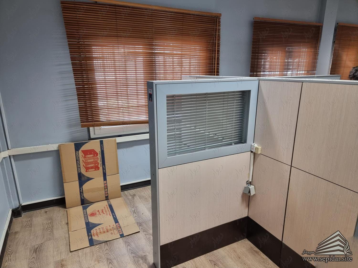 اجاری اداری 110 متر / آرژانتین