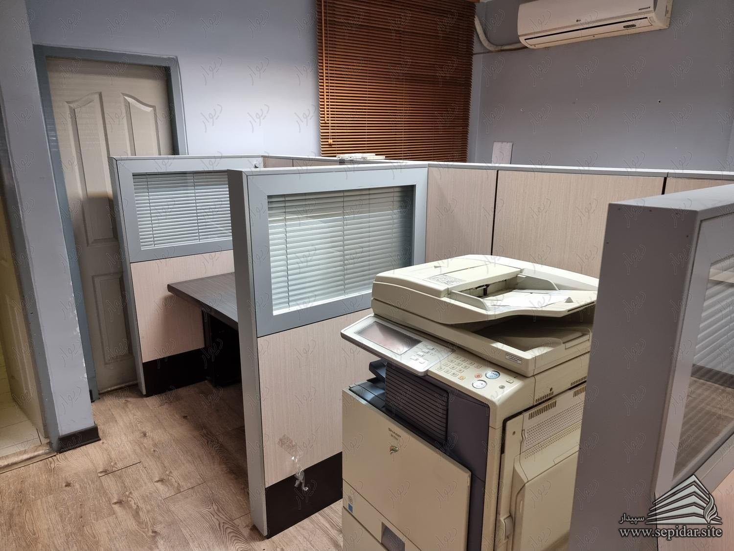 اجاری اداری 110 متر / آرژانتین