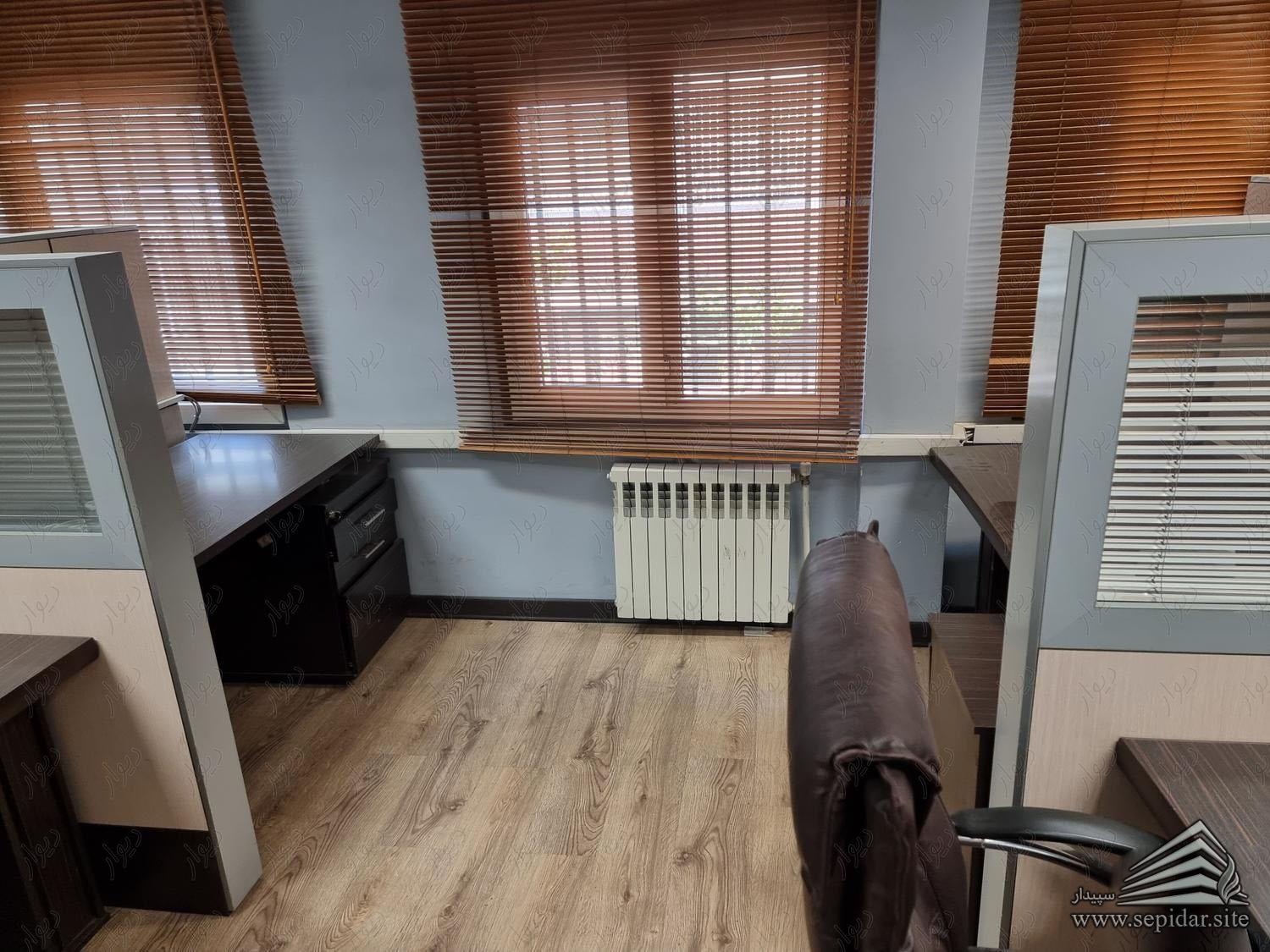 اجاری اداری 110 متر / آرژانتین