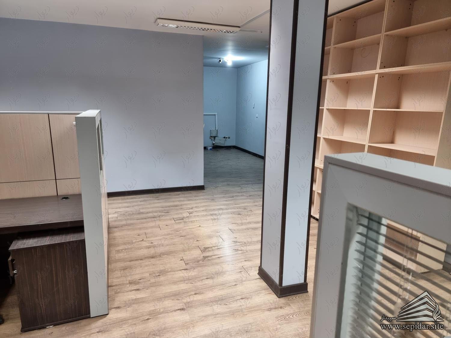 اجاری اداری 110 متر / آرژانتین