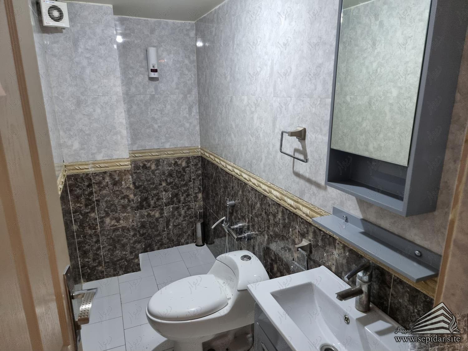 اجاری اداری 110 متر / آرژانتین