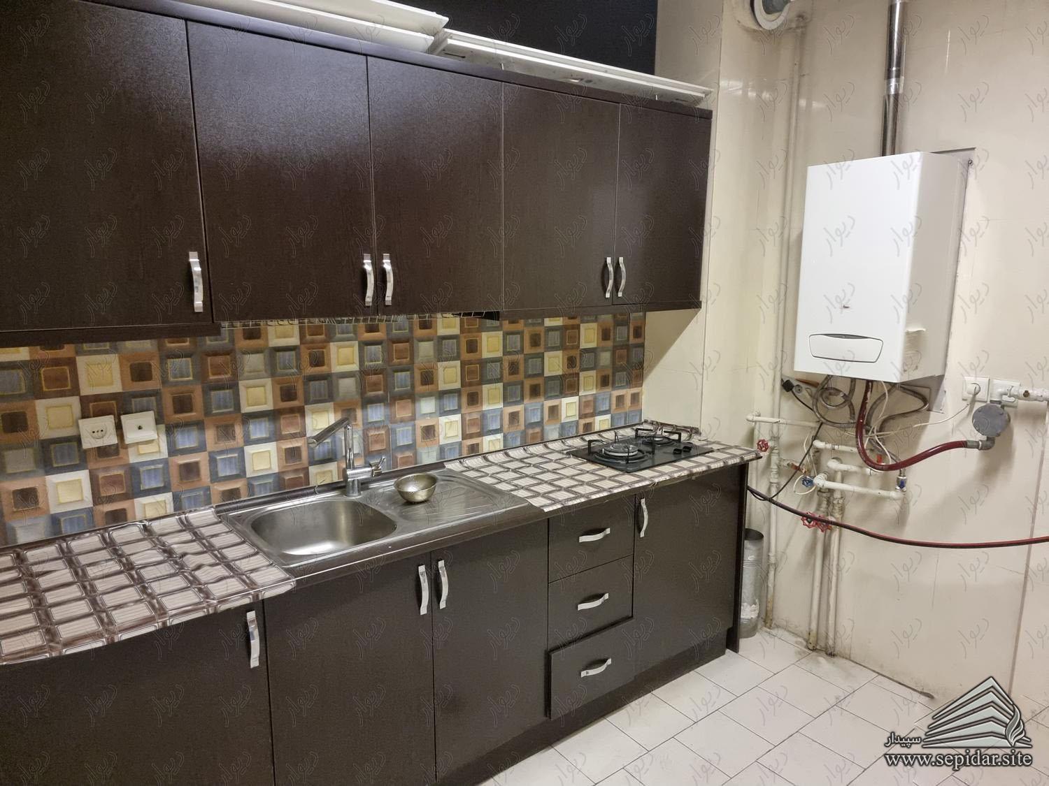 اجاری اداری 110 متر / آرژانتین