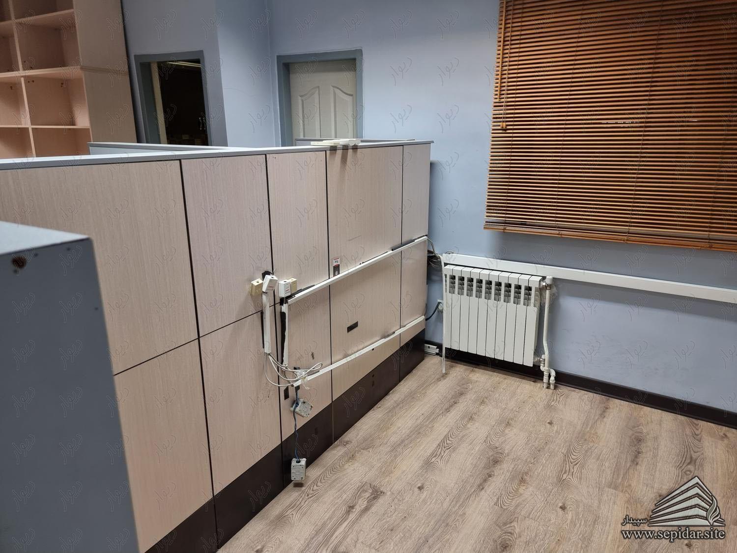 اجاری اداری 110 متر / آرژانتین