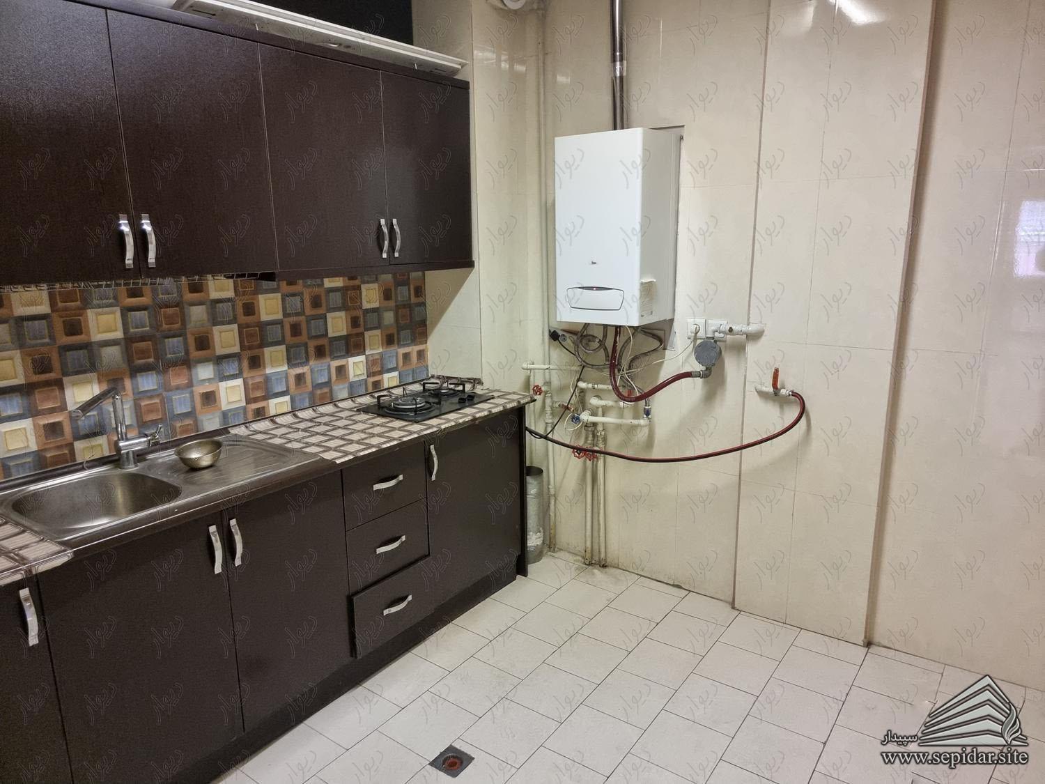 اجاری اداری 110 متر / آرژانتین