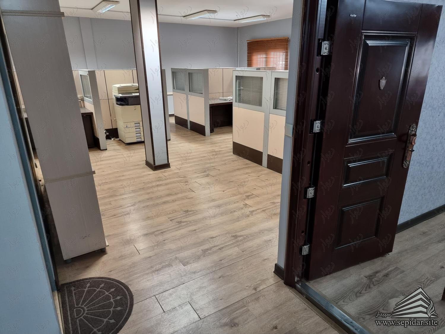 اجاری اداری 110 متر / آرژانتین