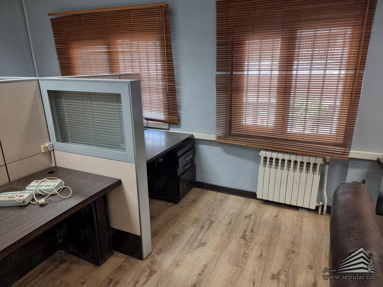 اجاری اداری 110 متر / آرژانتین