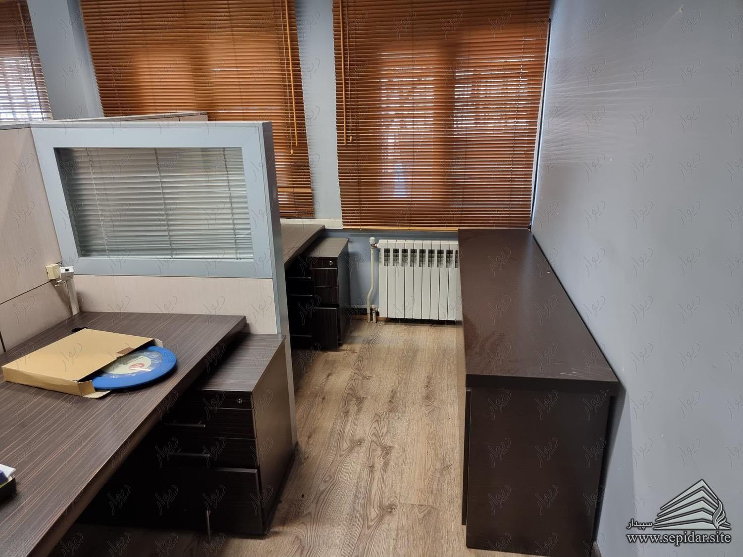 اجاری اداری 110 متر / آرژانتین