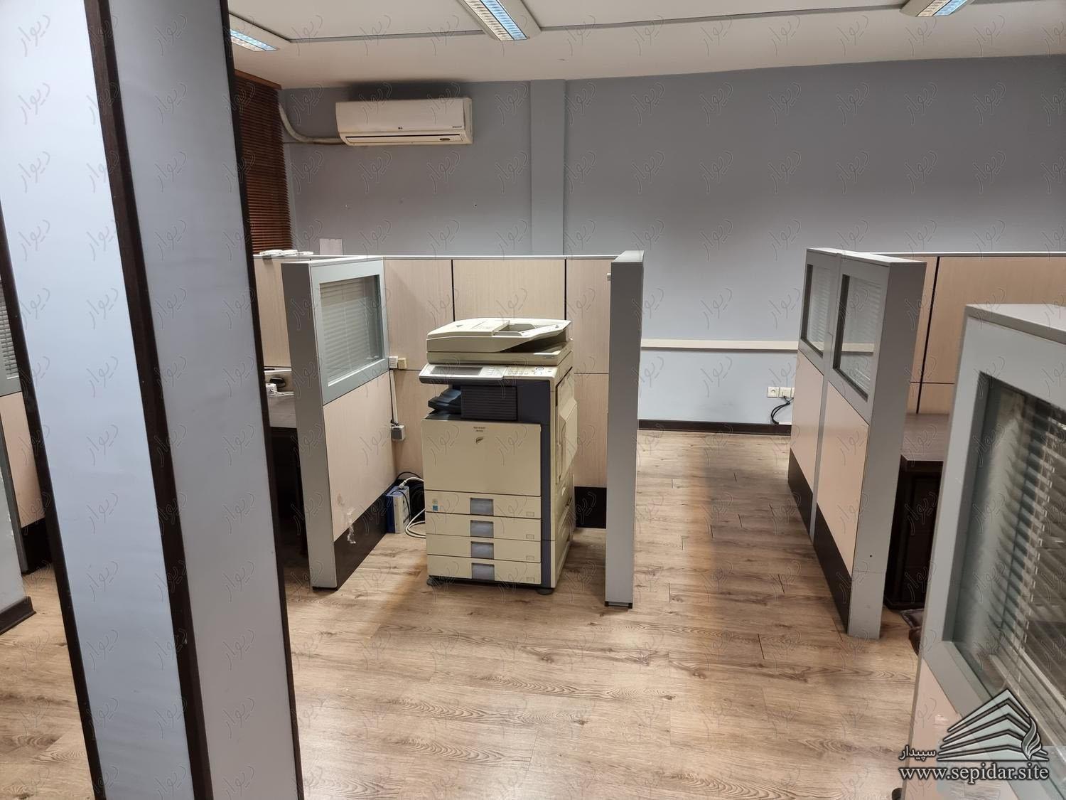 اجاری اداری 110 متر / آرژانتین