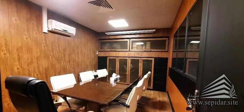 اجاره فضای کار اشتراکی