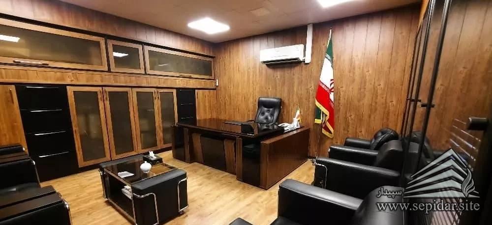 اجاره فضای کار اشتراکی
