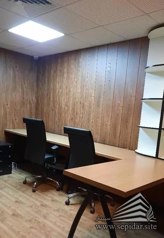 اجاره فضای کار اشتراکی