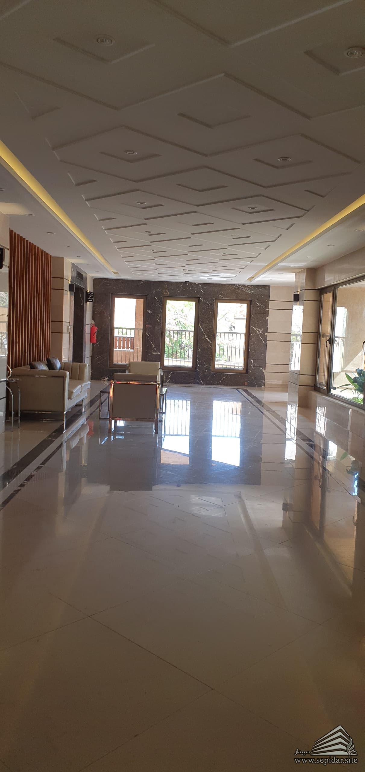 تجریش با امکانات هتلینگ