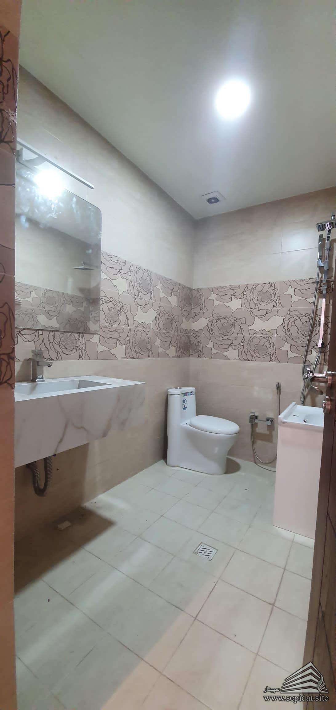 تجریش با امکانات هتلینگ