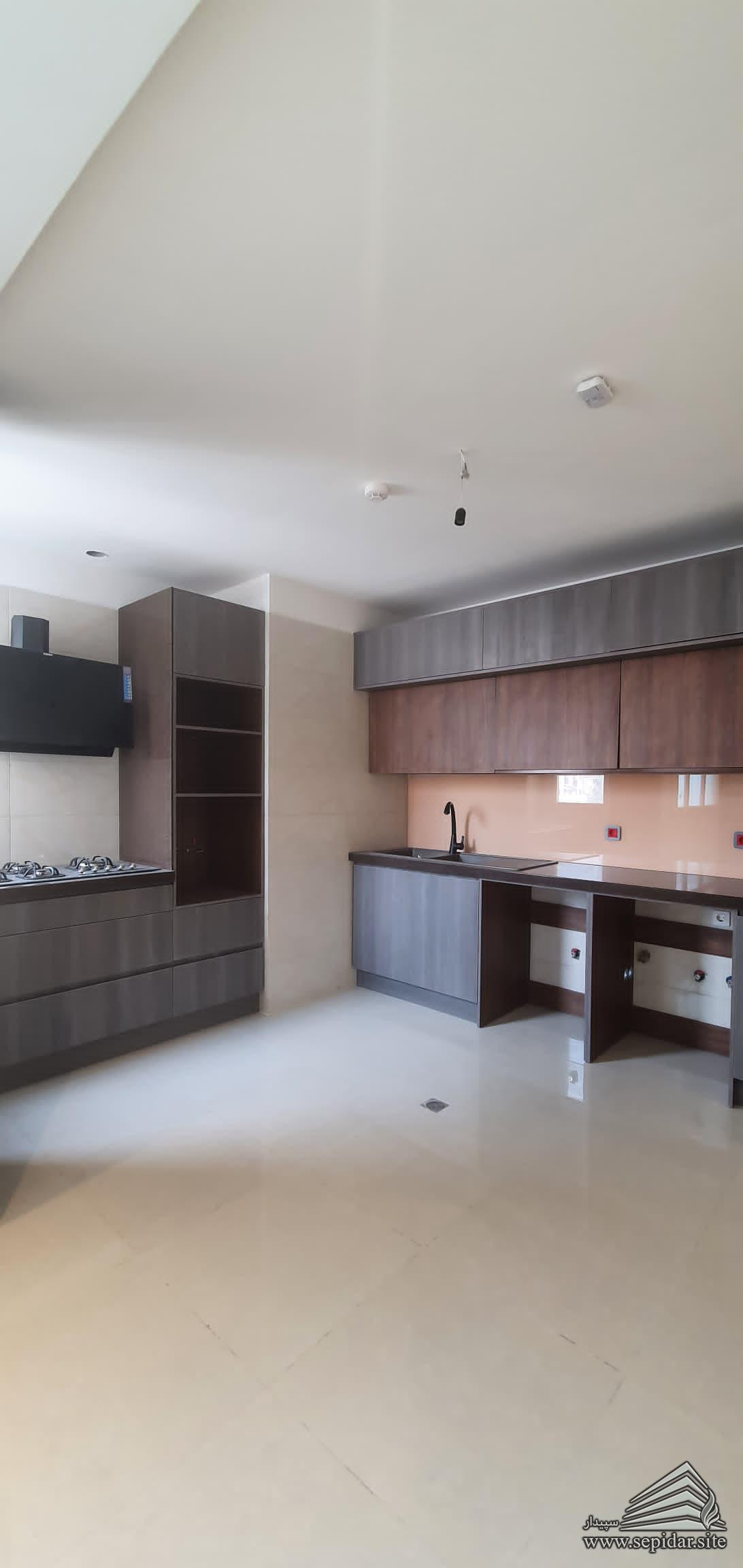 تجریش با امکانات هتلینگ