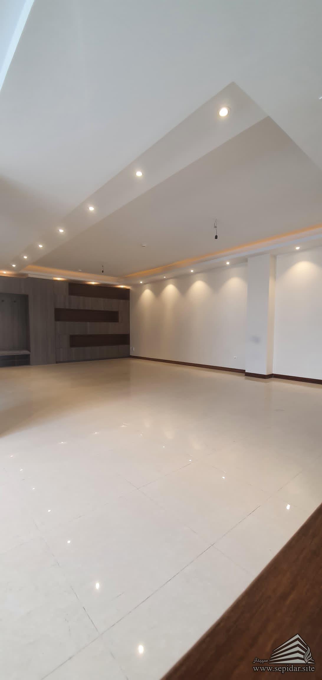 تجریش با امکانات هتلینگ