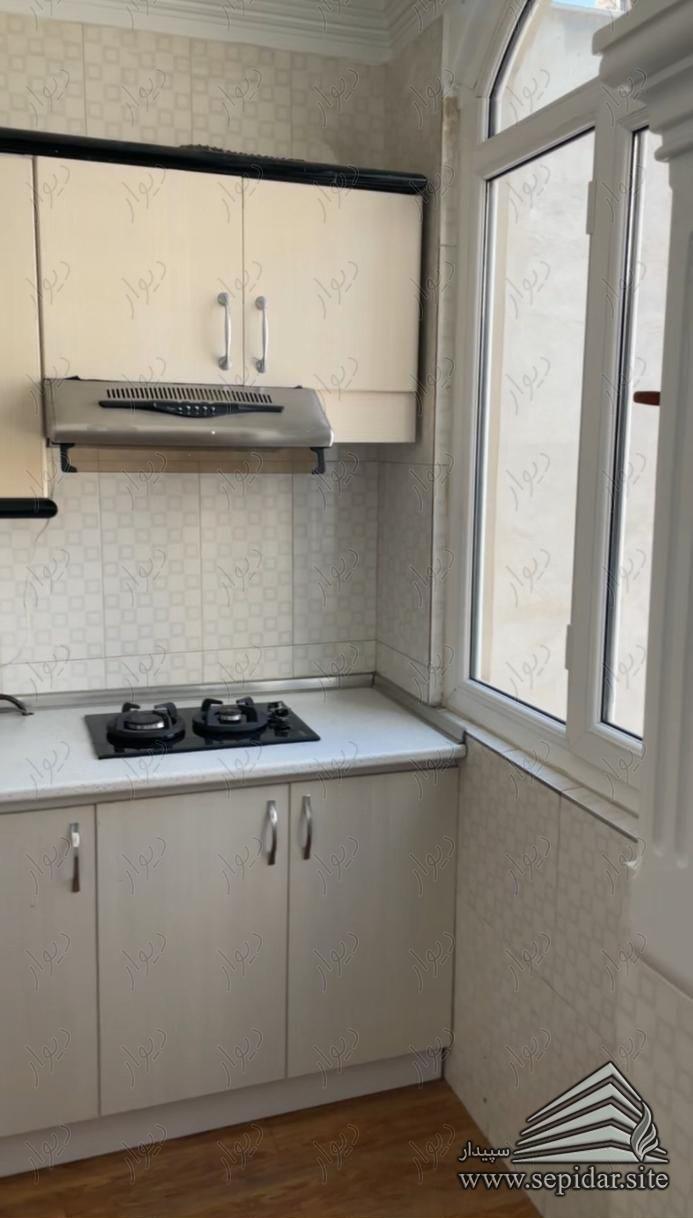 یکخوابه موقعیت اداری / سهروردی