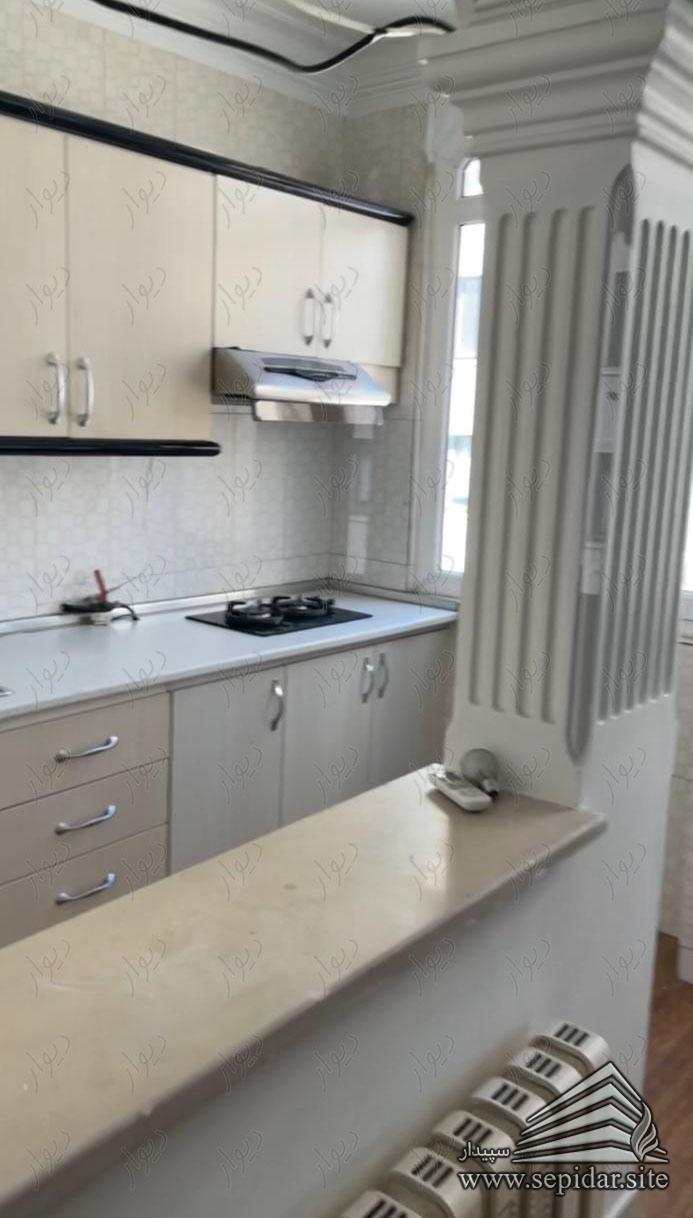 یکخوابه موقعیت اداری / سهروردی