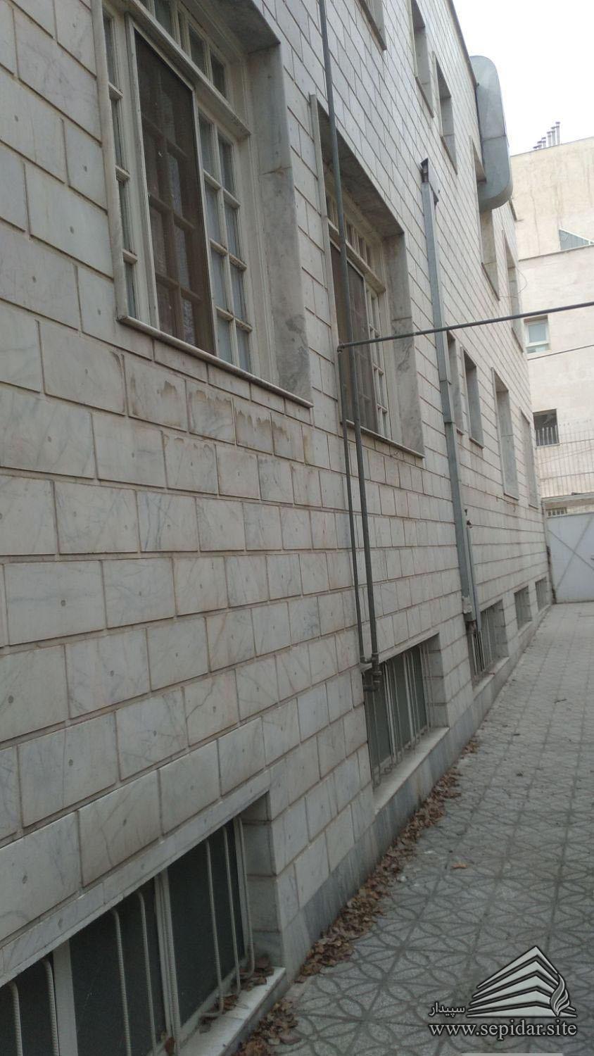 فروش بنای ویلایی / خواجه عبداله انصاری