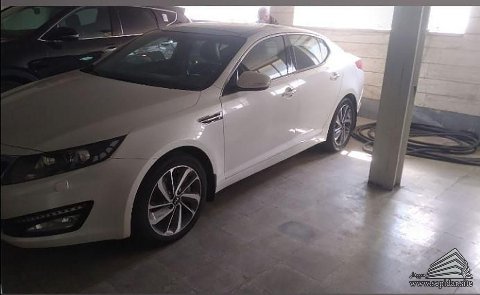 فروش بنای ویلایی / خواجه عبداله انصاری