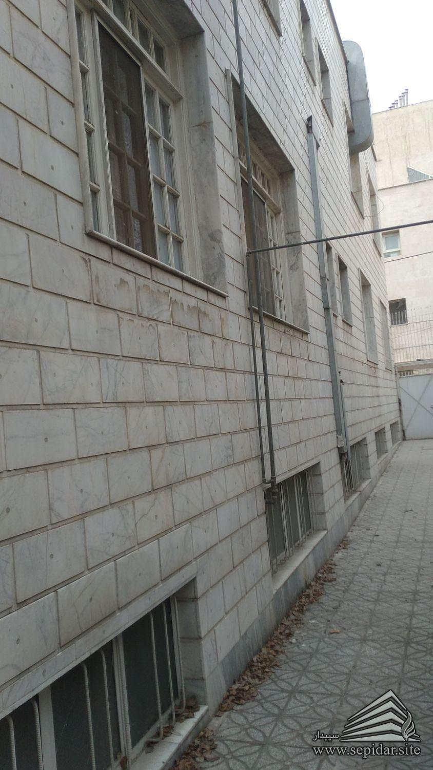 فروش بنای ویلایی / خواجه عبداله انصاری