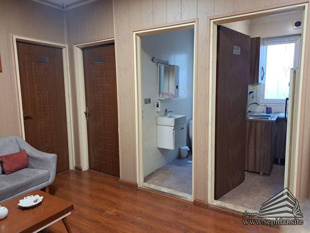 سند اداری 101 متر / نجات الهی