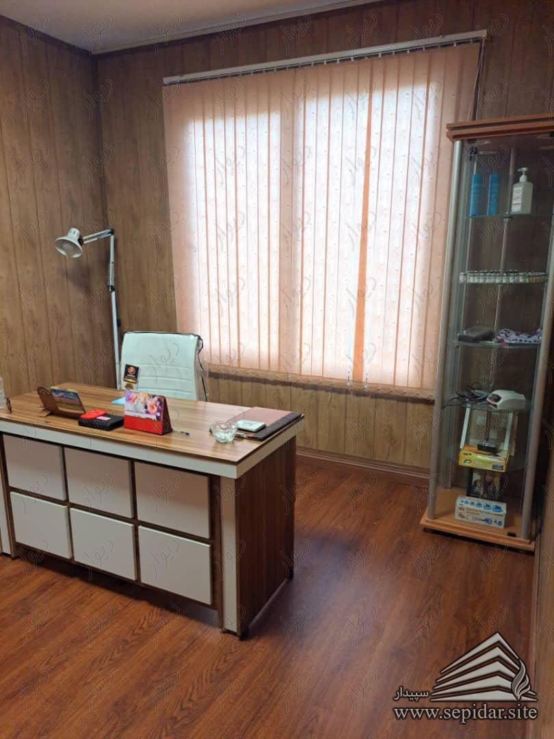 سند اداری 101 متر / نجات الهی