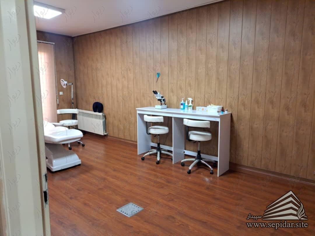 سند اداری 101 متر / نجات الهی