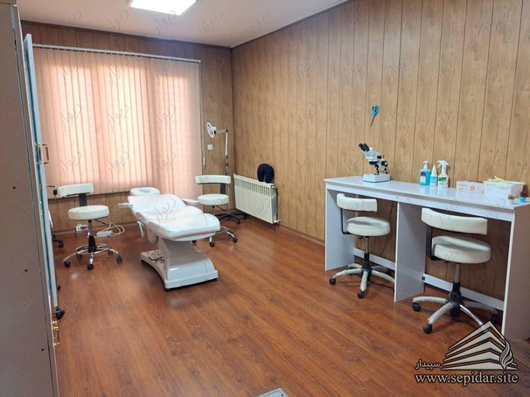 سند اداری 101 متر / نجات الهی