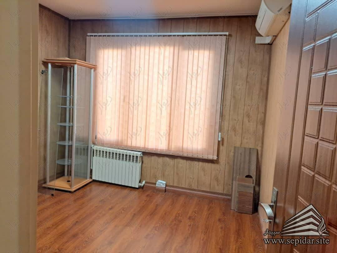 سند اداری 101 متر / نجات الهی