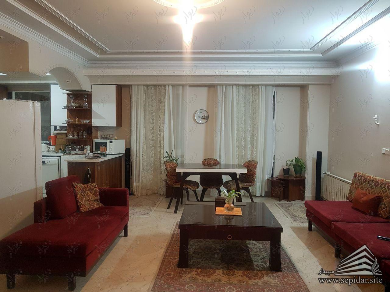 اجاره 100 متری / خیابان بهار شمالی