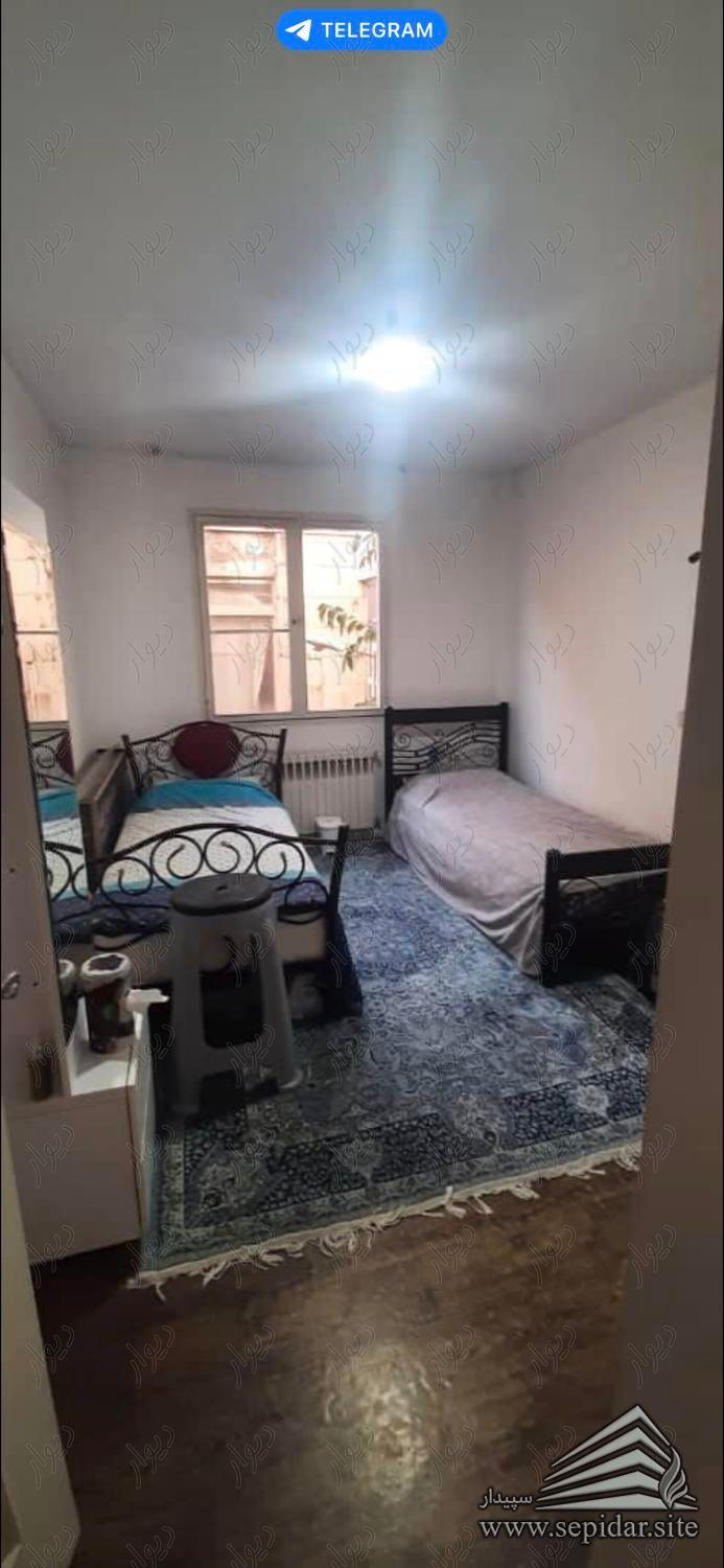اجاره آپارتمان در کوچه بهارشمالی