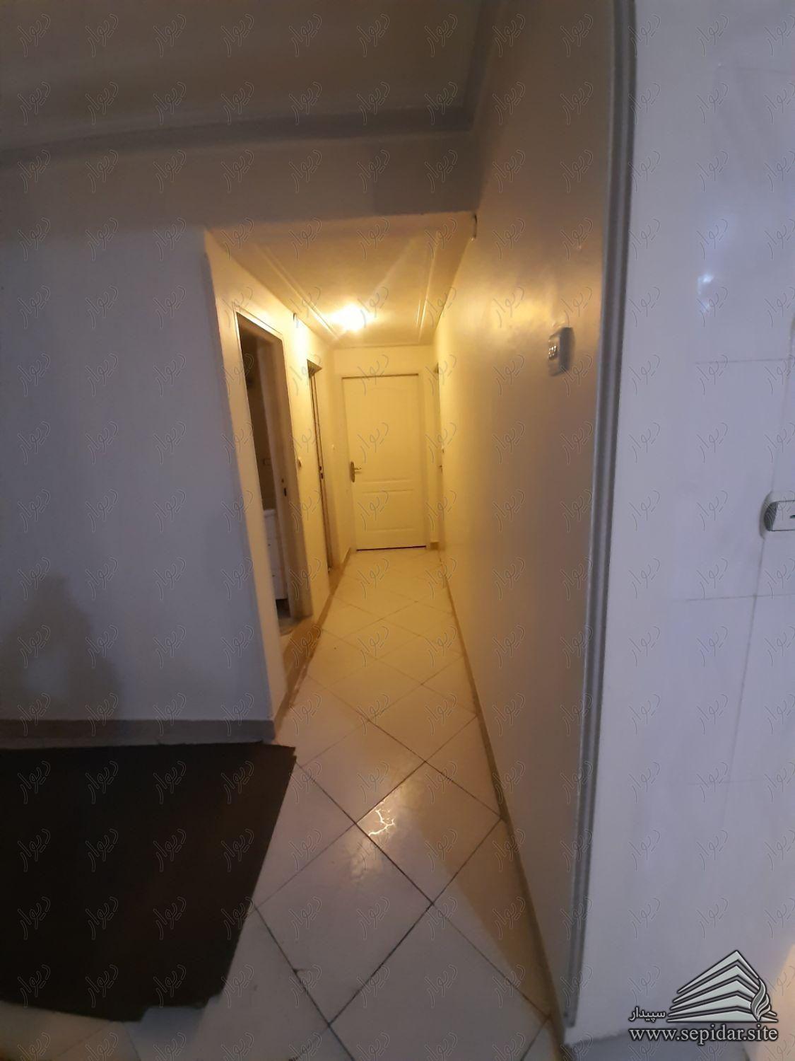 تکواحدی ۱۳۰ متر سهروردی شمالی(سورنا)