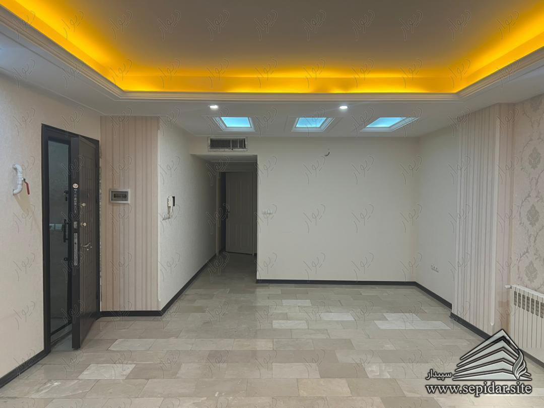 اجاره آپارتمان 125 متری سهروردی جنوبی