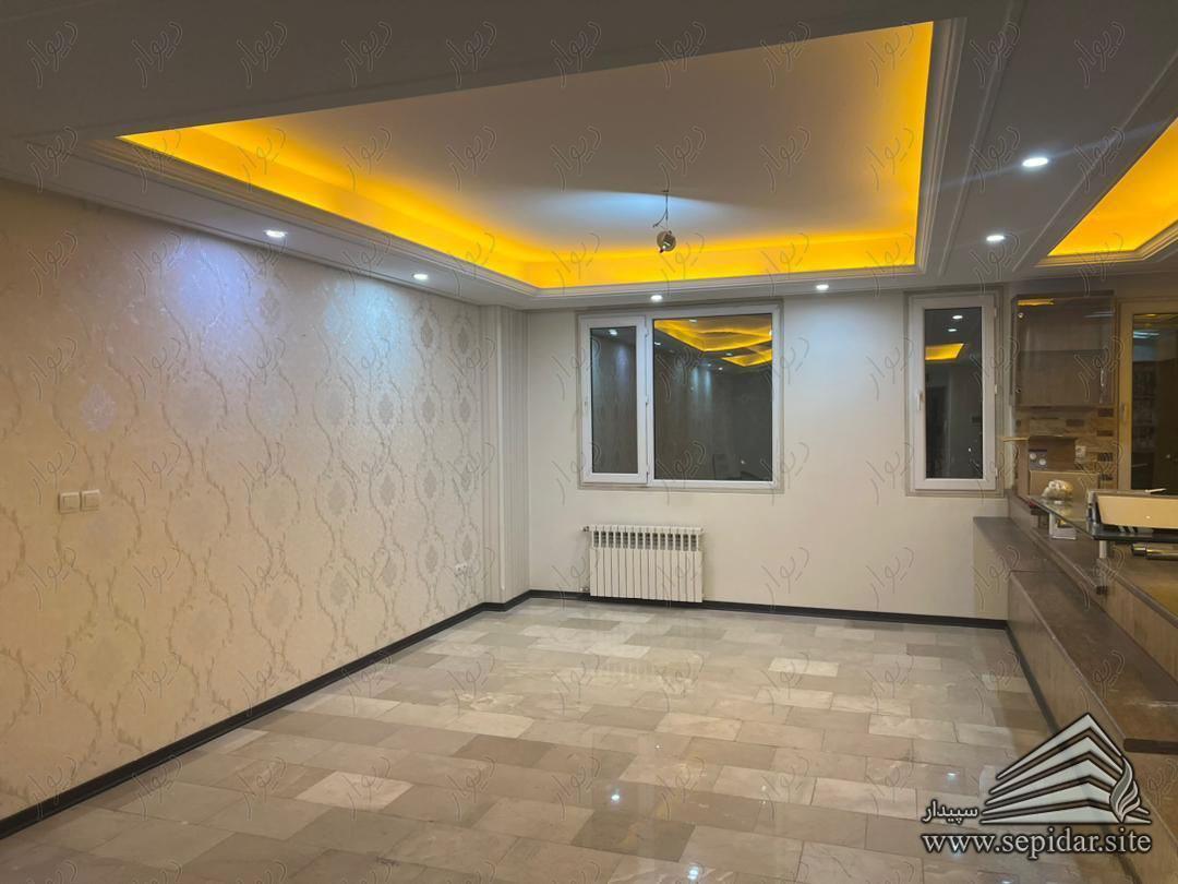 اجاره آپارتمان 125 متری سهروردی جنوبی