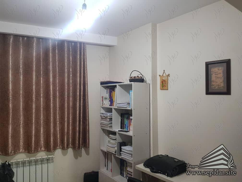 آپارتمان 38 متری / مدنی
